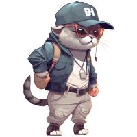 Dog Dude